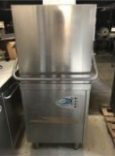 Classeq Hydro 957 Pass-Through Glass/Dish Washer H837A/DET