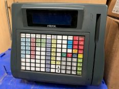 10 x Micros KWS4 EPOS Systems