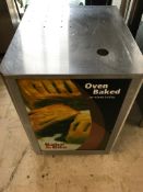 Pie/Pasty Food Warmer/Storage