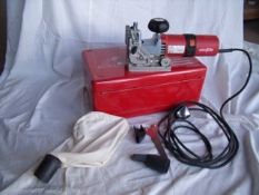 Mafell LNF 19 Biscuit Jointer