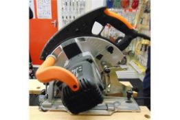 Marcut 9 Inch Portable Metal Cutting Circular Saw With Blade.