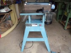 APTC MS 648 Vertical/Horizontal Sanding Machine With Protractor