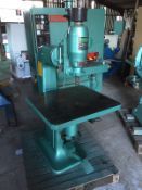 Interwood Overhead Router