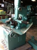 TNT Vollmer Dornham Finimat Grinder