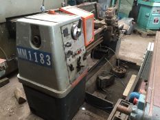 Colcheter Triumph 2000 Metal Lathe
