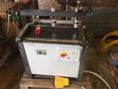 Maggie 21 Prestige Multi Drill Multiborer