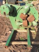 Cambio 7035 De-Barker Sawmill