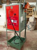 Tregarn Wood Welder With Timer, Model 4000