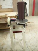 Axminster Belt Sander / Disk Grinder