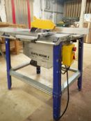 Elektra Beckum Circular Saw