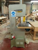 Stratrite Bandsaw 14-S-1