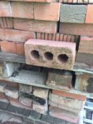 380 Terca Sunset Facing Bricks