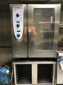 Rational Combi Master Oven