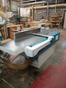 Griggion PF530 Surface Planer