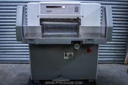 Polar 58 MKII Guillotine