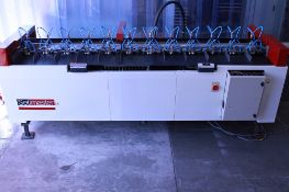 Setmaster 10 Station Collator