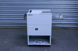 Morgana CardXtra - business card cutter