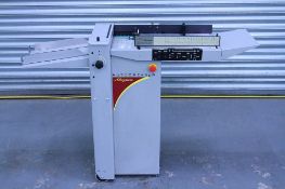 Morgana Autocreaser (ac1)