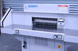 Morgana EBA 551-06 Guillotine