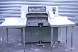 Polar 76 EM Guillotine