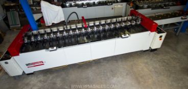 Setmaster 20/10 Duplex program Collator