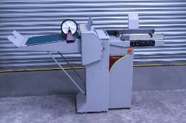 Morgana Digifold - Creaser and Folder (md05)