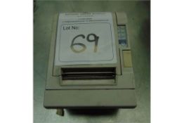 EPSON Thermal Till Receipt
