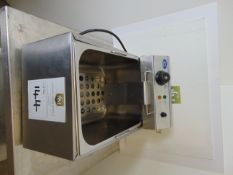 ACE Electric Fryer Single