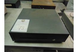 Heavy Duty Till Drawer