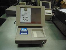 Sharp Touchscreen POS Terminal UP-300 Series