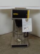 Buffalo Filter Coffee Machine
