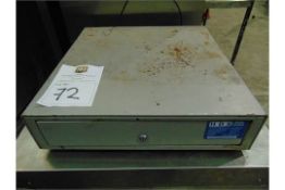 Heavy Duty Till Drawer