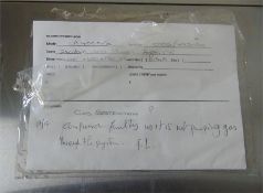 Williams Refrigerator with Shelving