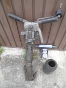 Heavy Breaker No Reserve