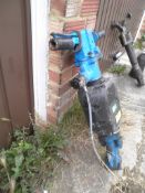 Heavy Breaker No Reserve