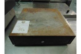 Heavy Duty Till Drawer