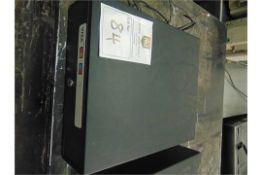 Heavy Duty Till Drawer