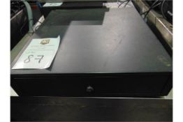 Heavy Duty Till Drawer