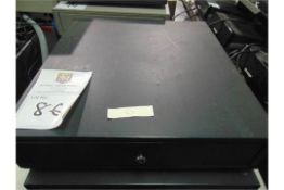 Heavy Duty Till Drawer