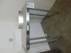 F.E.D Stainless Steel Table