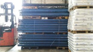 29 Pallet Racking Frames - PSS 