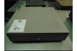 Heavy Duty Till Drawer