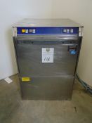 Commercial Dishwasher