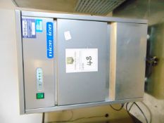 Nice Ice Ice Maker