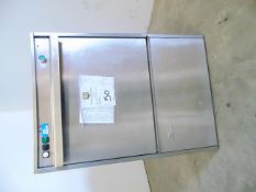 Commercial Dishwasher