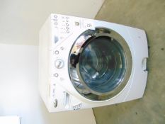 Whirlpool Commercial Washing Machine
