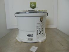 Primer Potato Peeler & Citrus Juicer