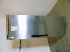 Williams Refrigeration Unit with Shelving