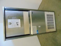 Project 40A Ice Machine