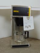 Buffalo Filter Coffee Machine